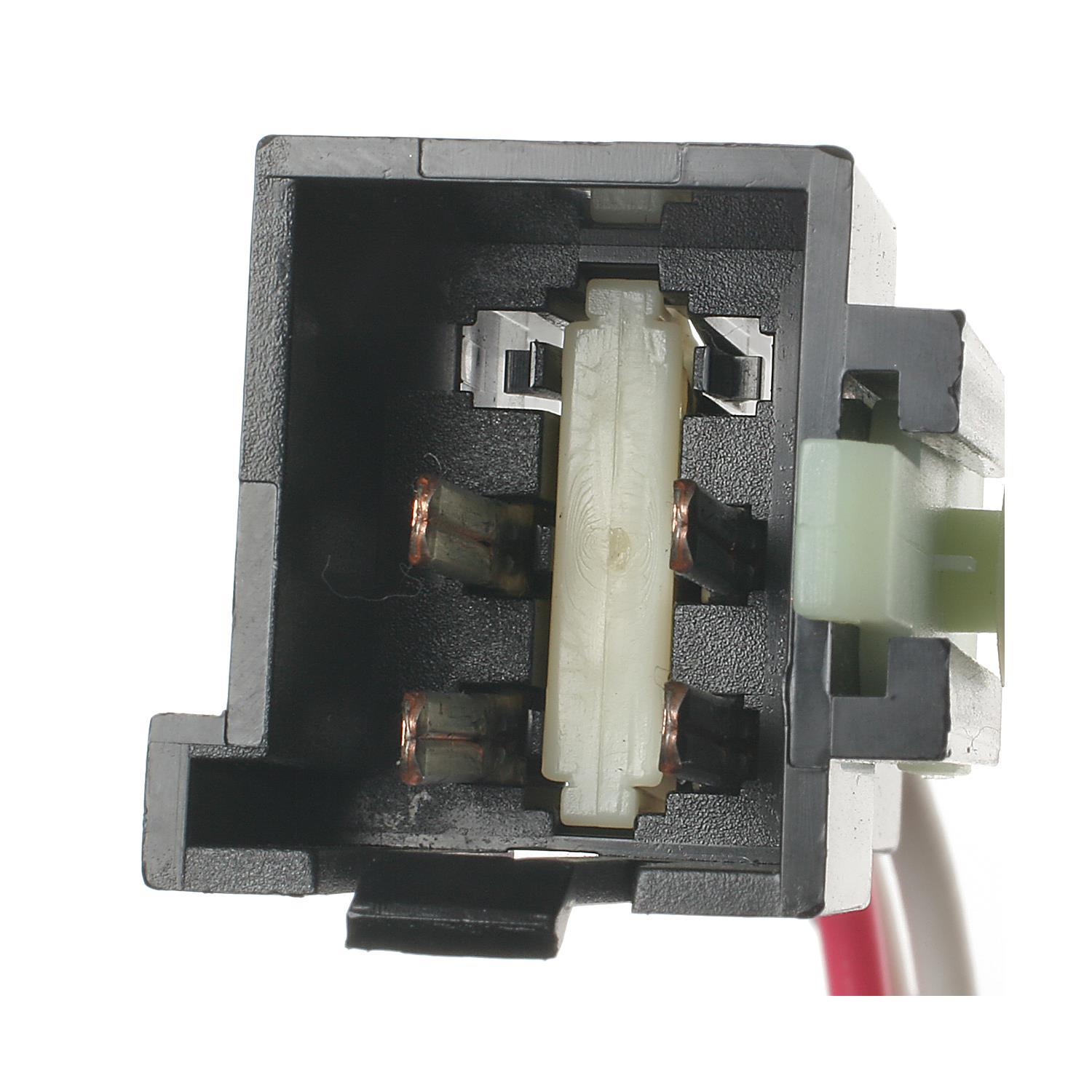 BWD S6095 Brake Light Switch product image 3 of 9