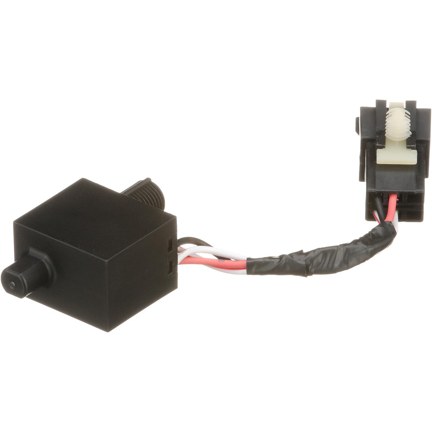 BWD S6095 Brake Light Switch product image 4 of 9