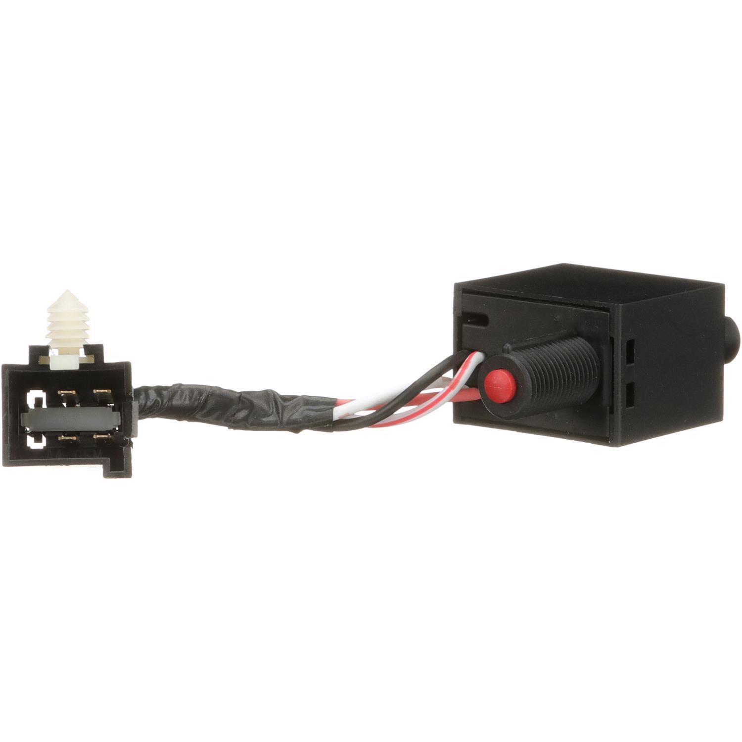 BWD S6095 Brake Light Switch product image 7 of 9