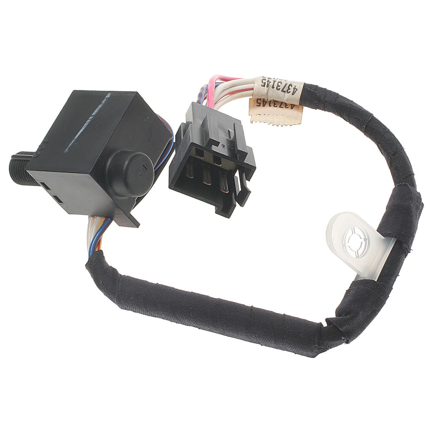 BWD S6102 Brake Light Switch product image 2 of 3