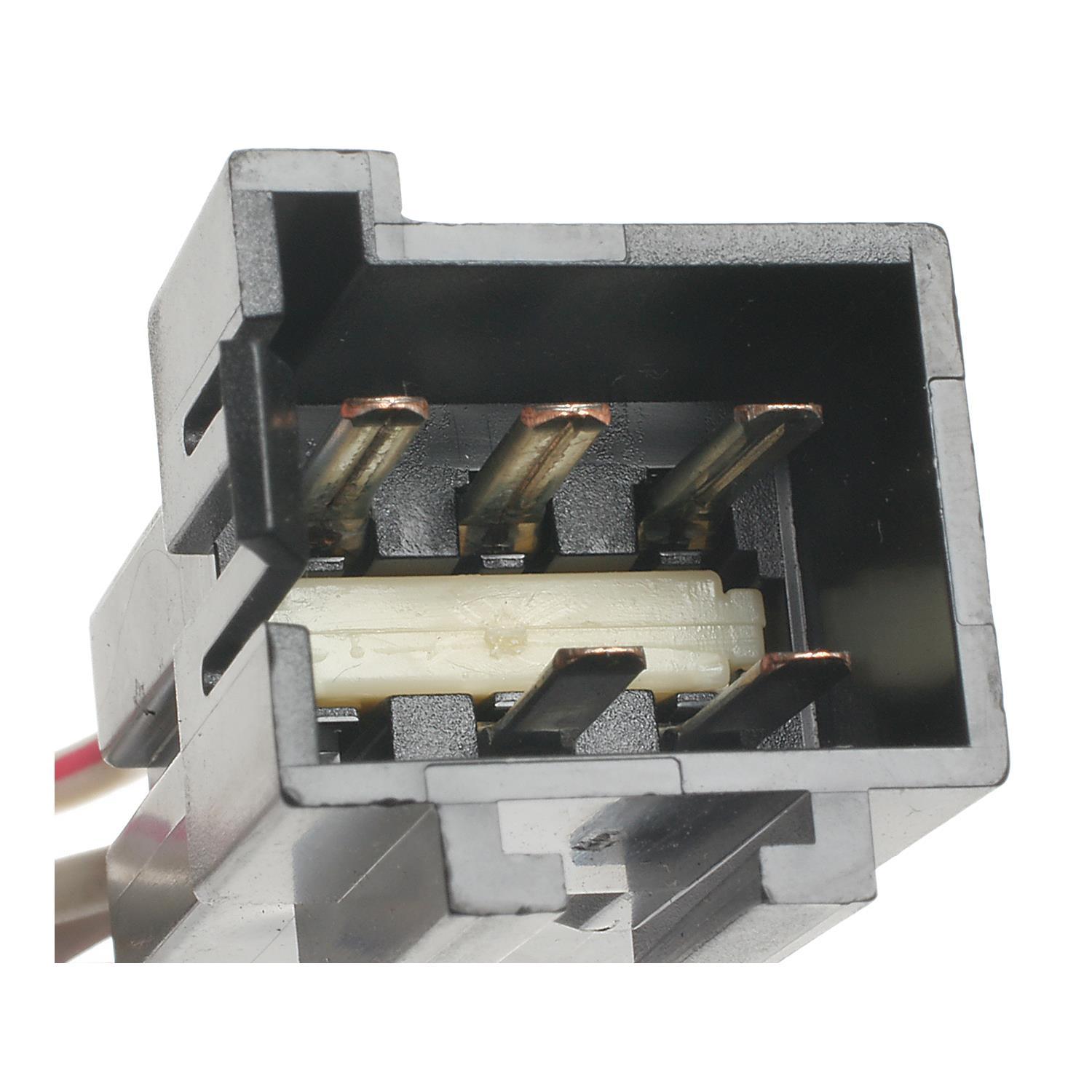 BWD S6102 Brake Light Switch product image 3 of 3