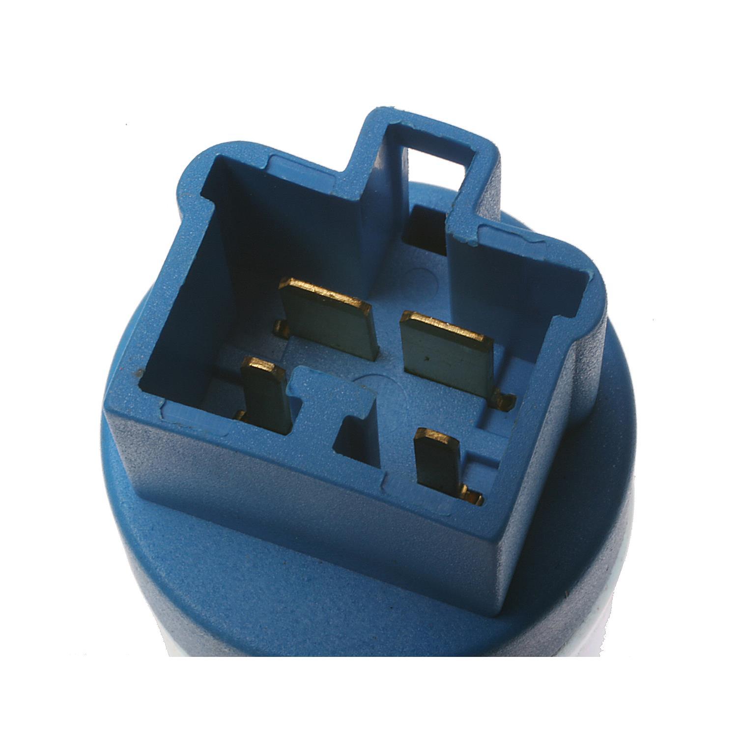 BWD S6113 - Brake Light Switch BWD S6113 Brake Light Switch product image 1 of 9