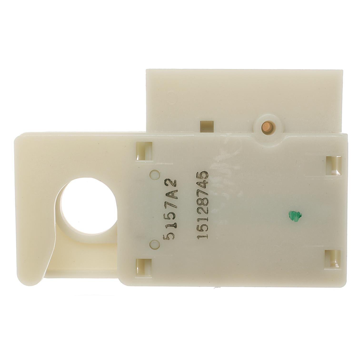 BWD S6118 - Brake Light Switch BWD S6118 Brake Light Switch product image 1 of 9