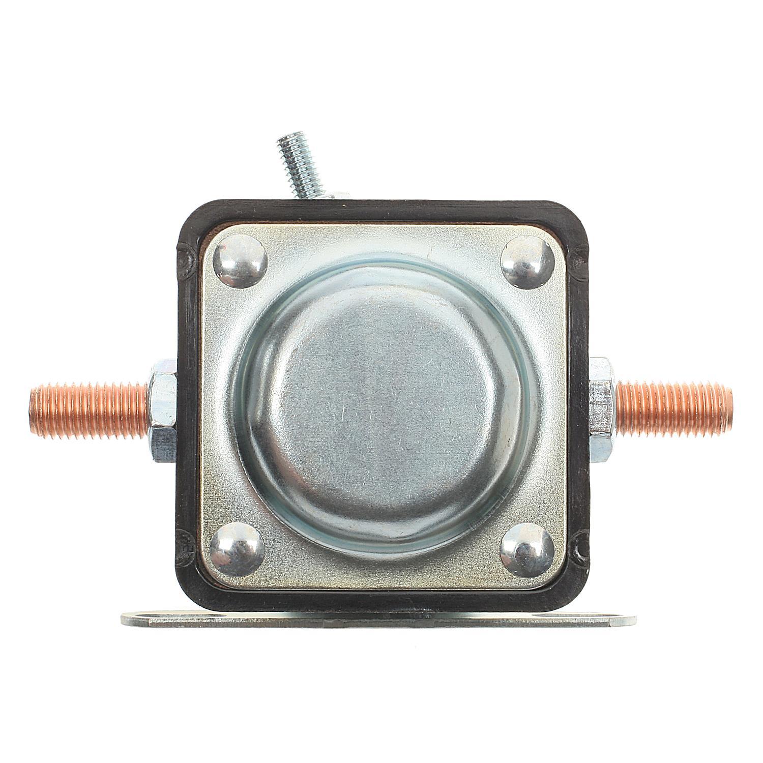 BWD S62 - Starter Solenoid BWD S62 Starter Solenoid product image 3 of 5