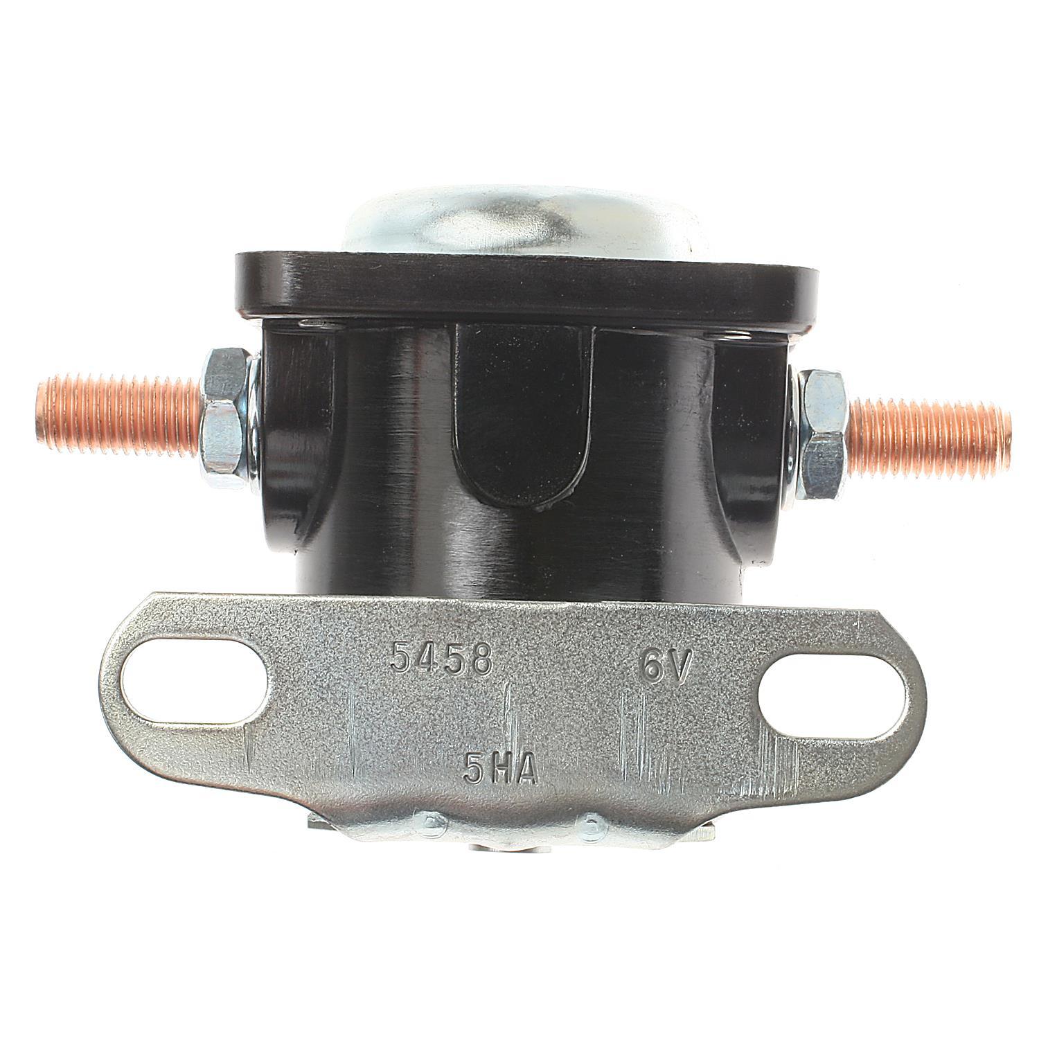 BWD S62 - Starter Solenoid BWD S62 Starter Solenoid product image 5 of 5