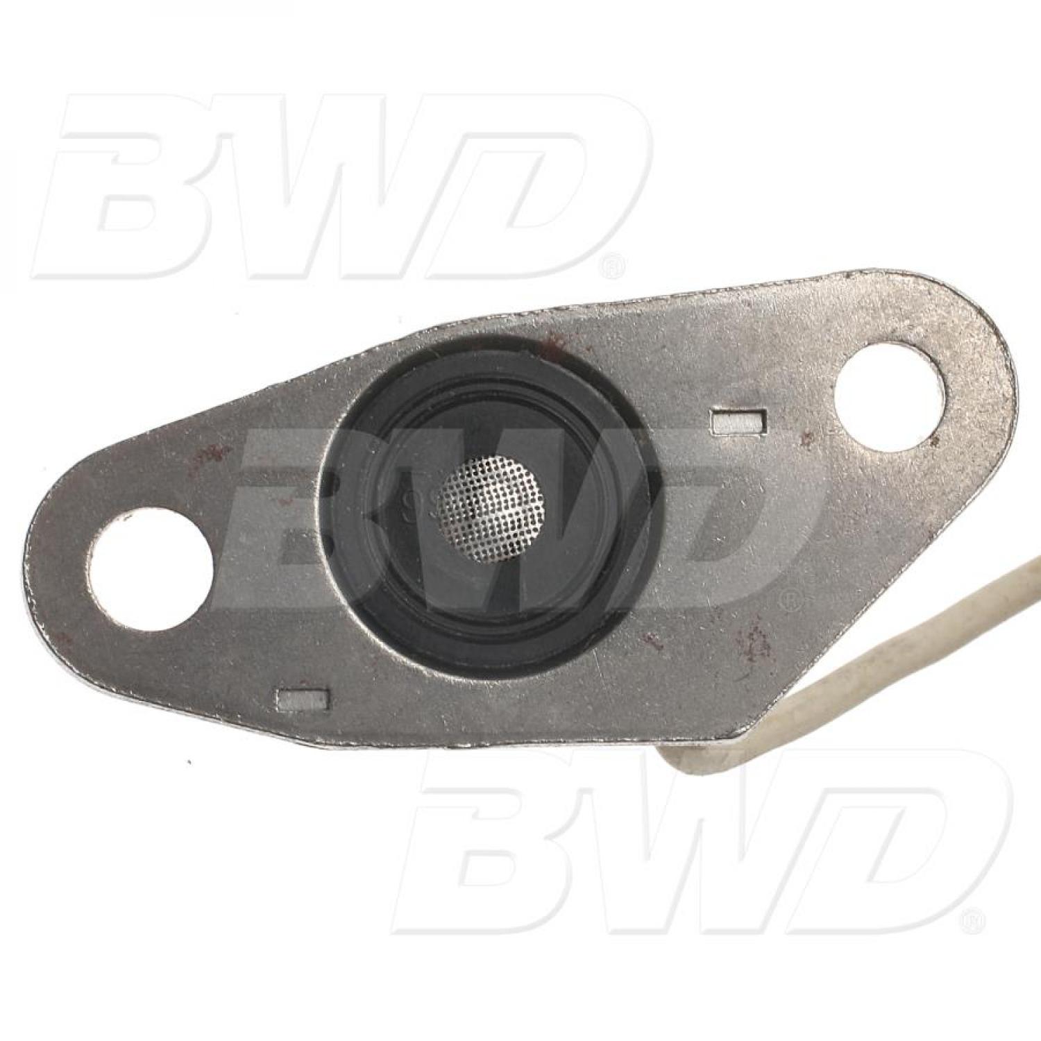 BWD S636 - Auto Trans Kickdown Solenoid Switch BWD S636 Auto Trans Kickdown Solenoid Switch product image 1 of 7