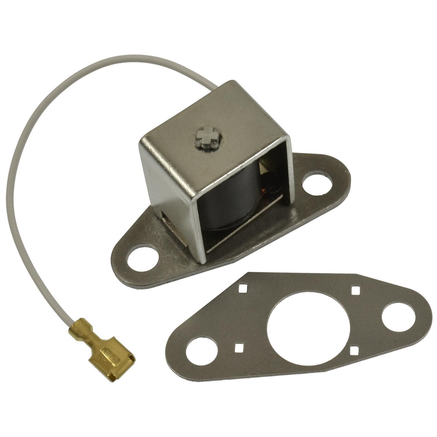 BWD S636 - Auto Trans Kickdown Solenoid Switch BWD S636 Auto Trans Kickdown Solenoid Switch product image 2 of 7