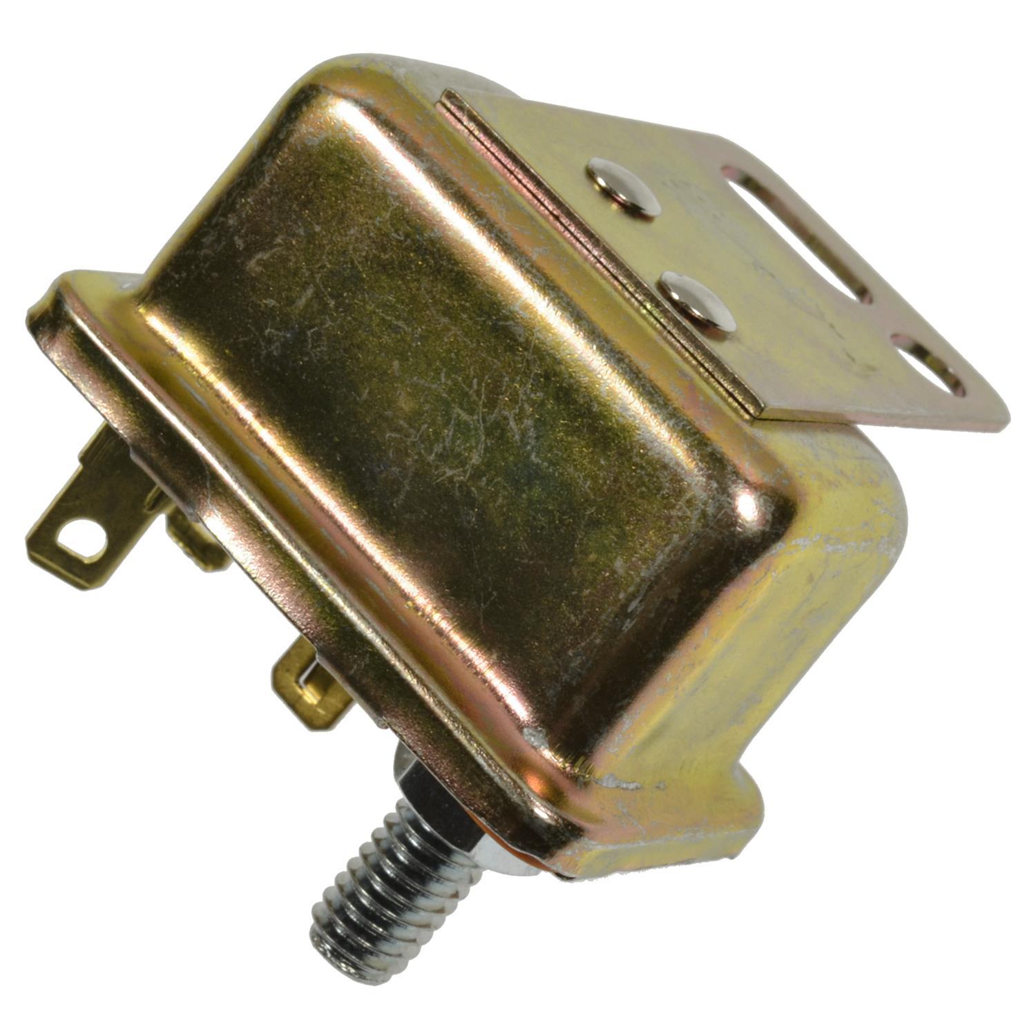BWD S647 - Starter Relay BWD S647 Starter Motor Control Relay product image 1 of 5