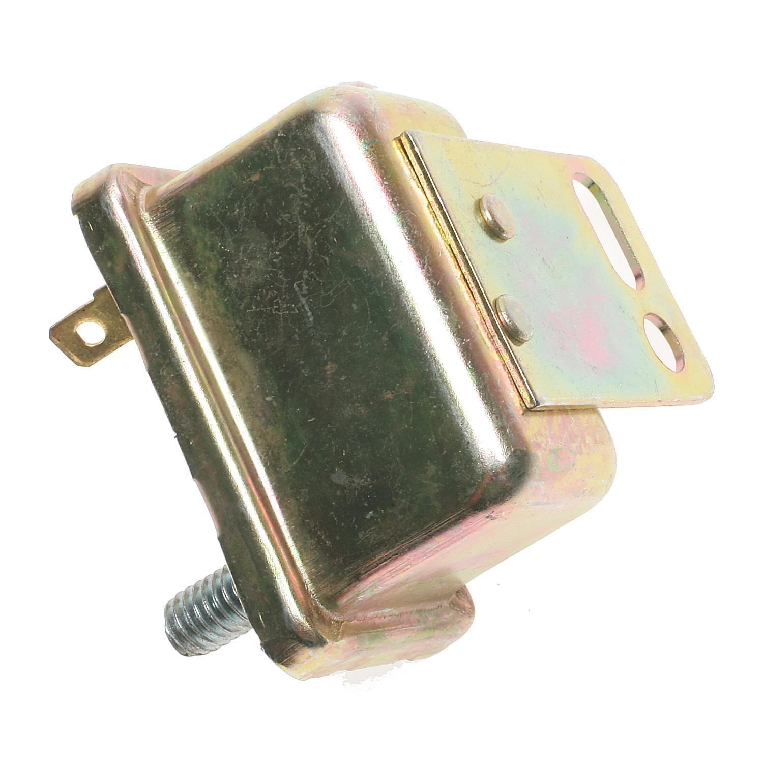 BWD S647 - Starter Relay BWD S647 Starter Motor Control Relay product image 5 of 5