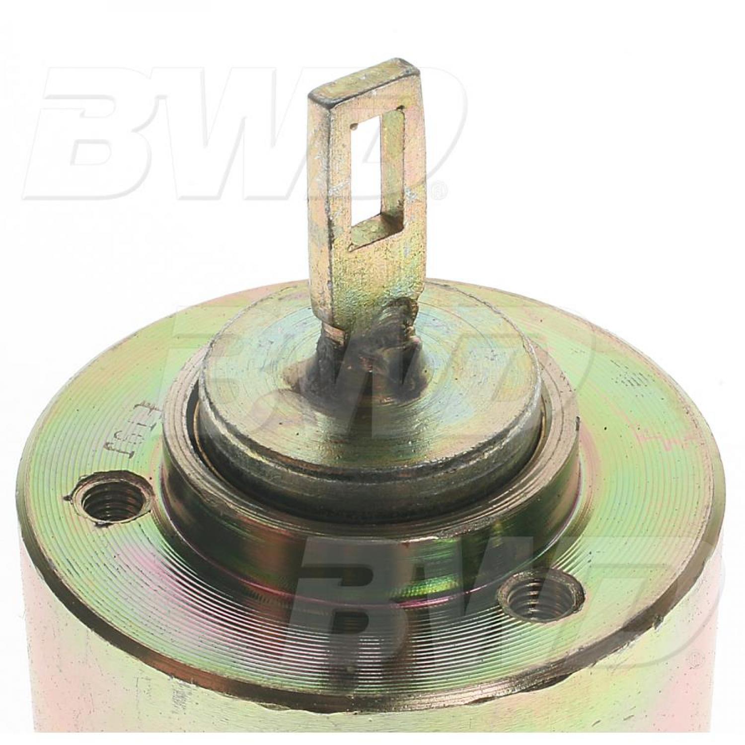 BWD S656 - Starter Solenoid BWD S656 Starter Solenoid product image 1 of 3
