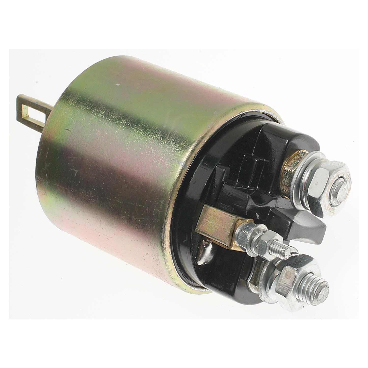 BWD S656 - Starter Solenoid BWD S656 Starter Solenoid product image 2 of 3