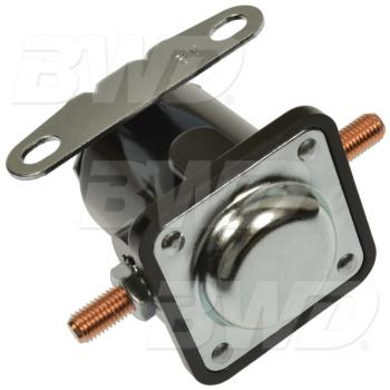BWD S67 - Starter Solenoid BWD S67 Starter Solenoid product image 1 of 3