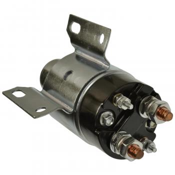 BWD S673 Starter Solenoid product image 4 of 5