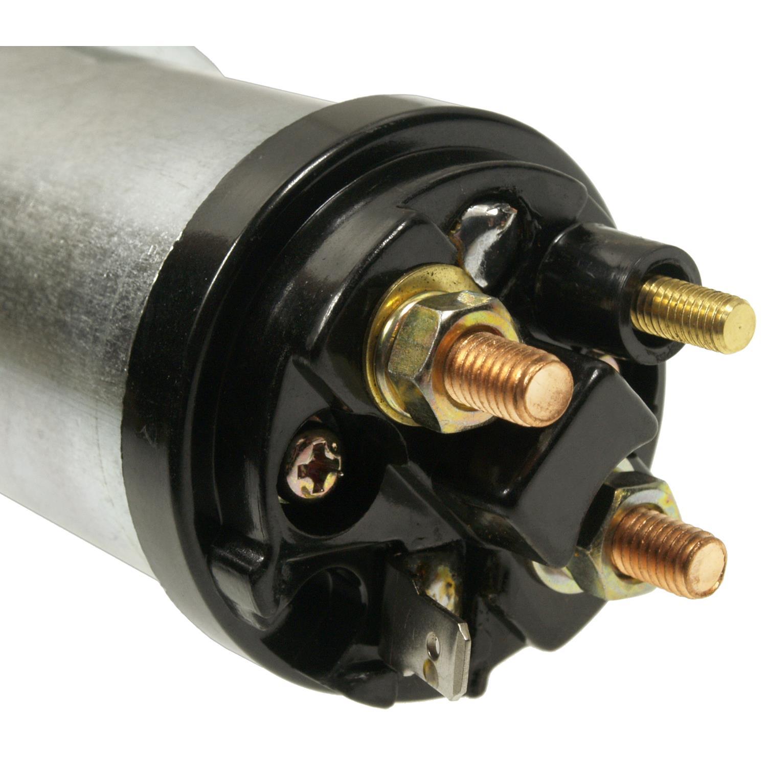 BWD S675 - Starter Solenoid BWD S675 Starter Solenoid product image 3 of 3