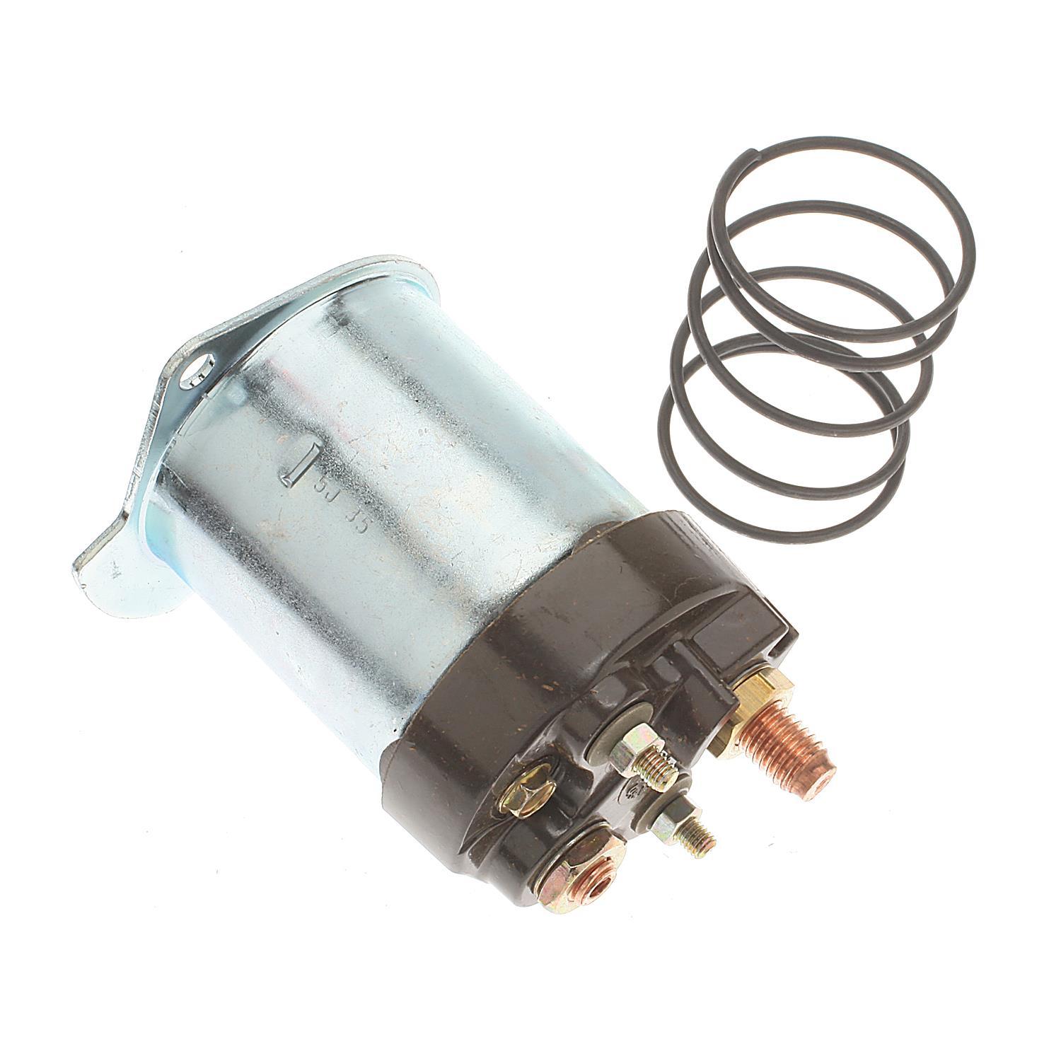 BWD S682 - Starter Solenoid BWD S682 Starter Solenoid product image 2 of 3