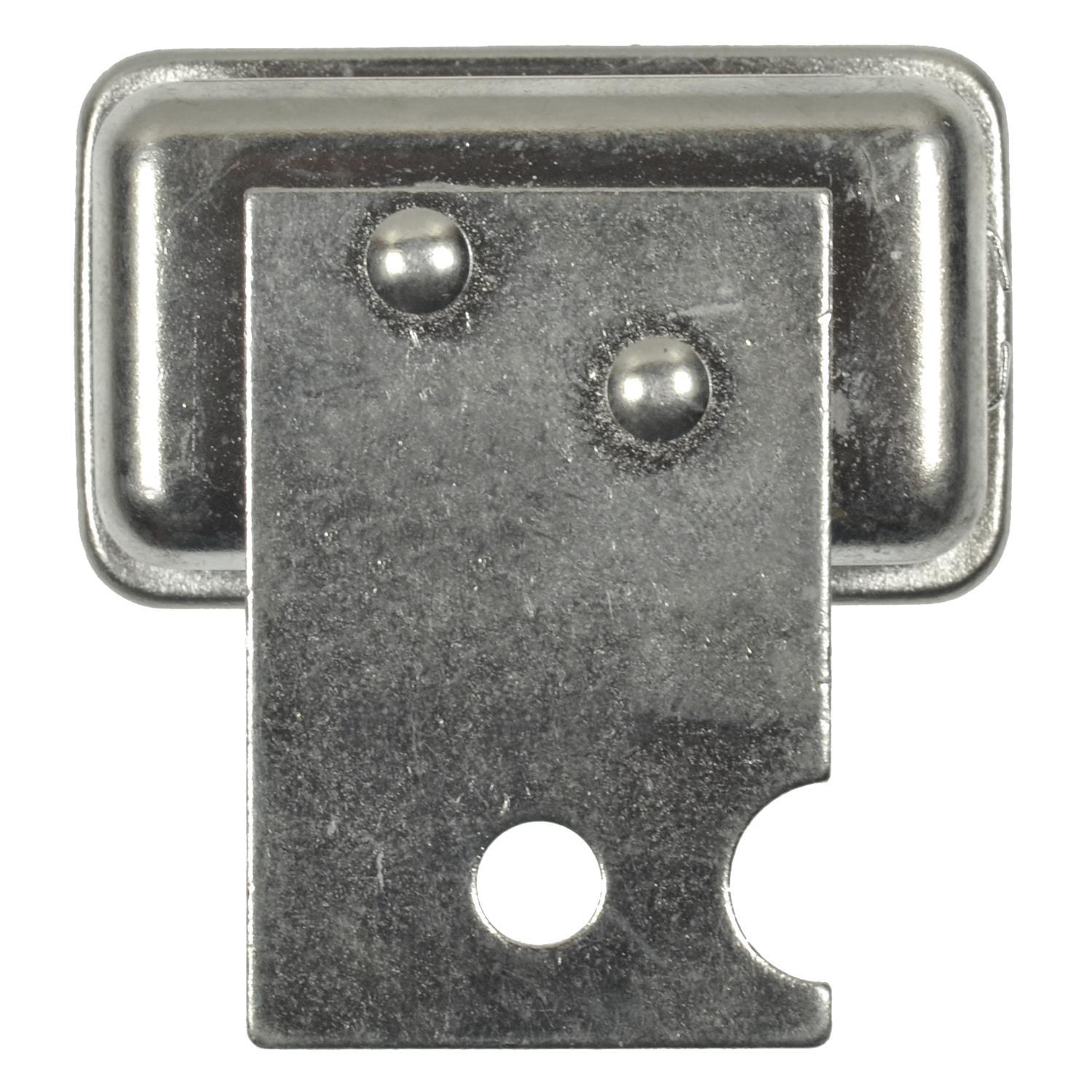 BWD S692 Starter Relay product image 3 of 3