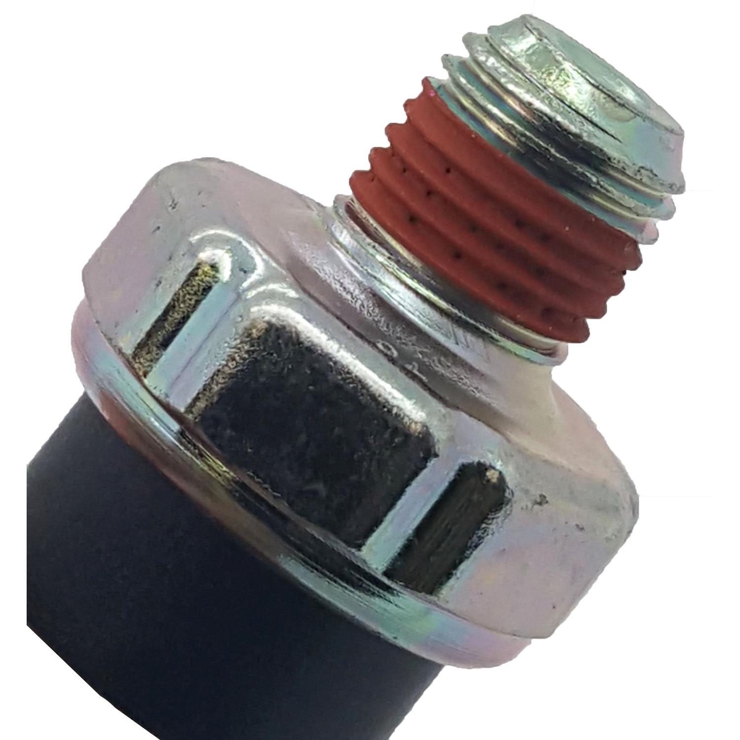 BWD S697 - Engine Oil Pressure Switch BWD S697 Engine Oil Pressure Switch product image 1 of 7