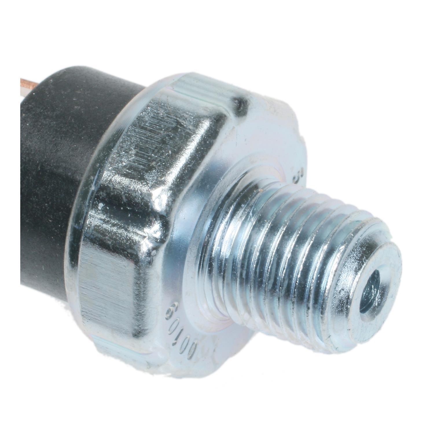 BWD S697 - Engine Oil Pressure Switch BWD S697 Engine Oil Pressure Switch product image 2 of 7