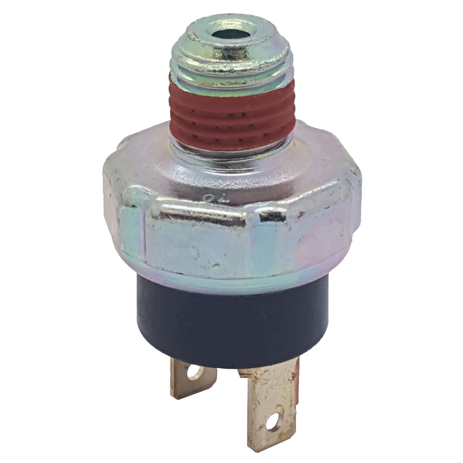 BWD S697 - Engine Oil Pressure Switch BWD S697 Engine Oil Pressure Switch product image 3 of 7