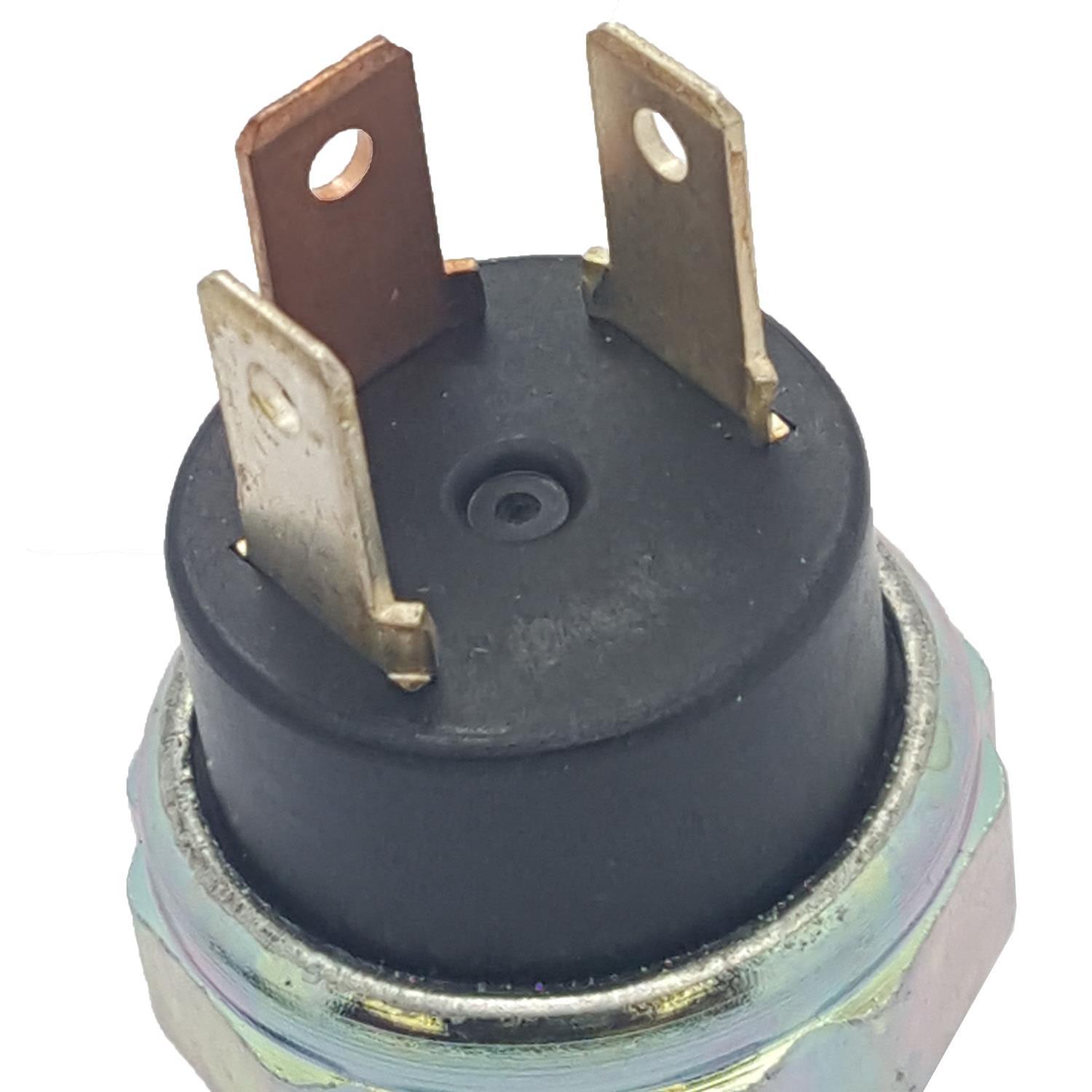 BWD S697 - Engine Oil Pressure Switch BWD S697 Engine Oil Pressure Switch product image 4 of 7