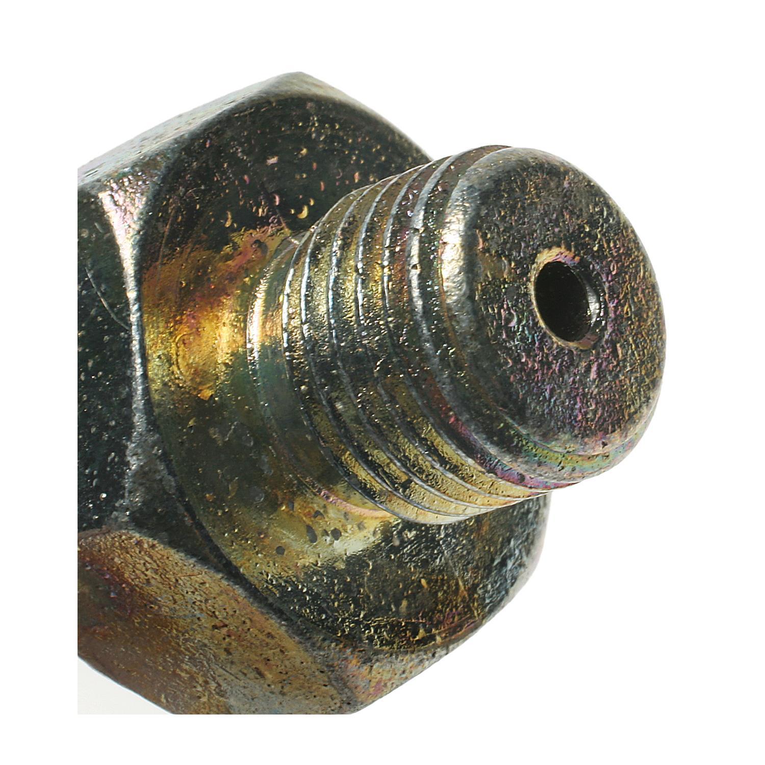 BWD S698 - Engine Oil Pressure Switch BWD S698 Engine Oil Pressure Switch product image 3 of 5