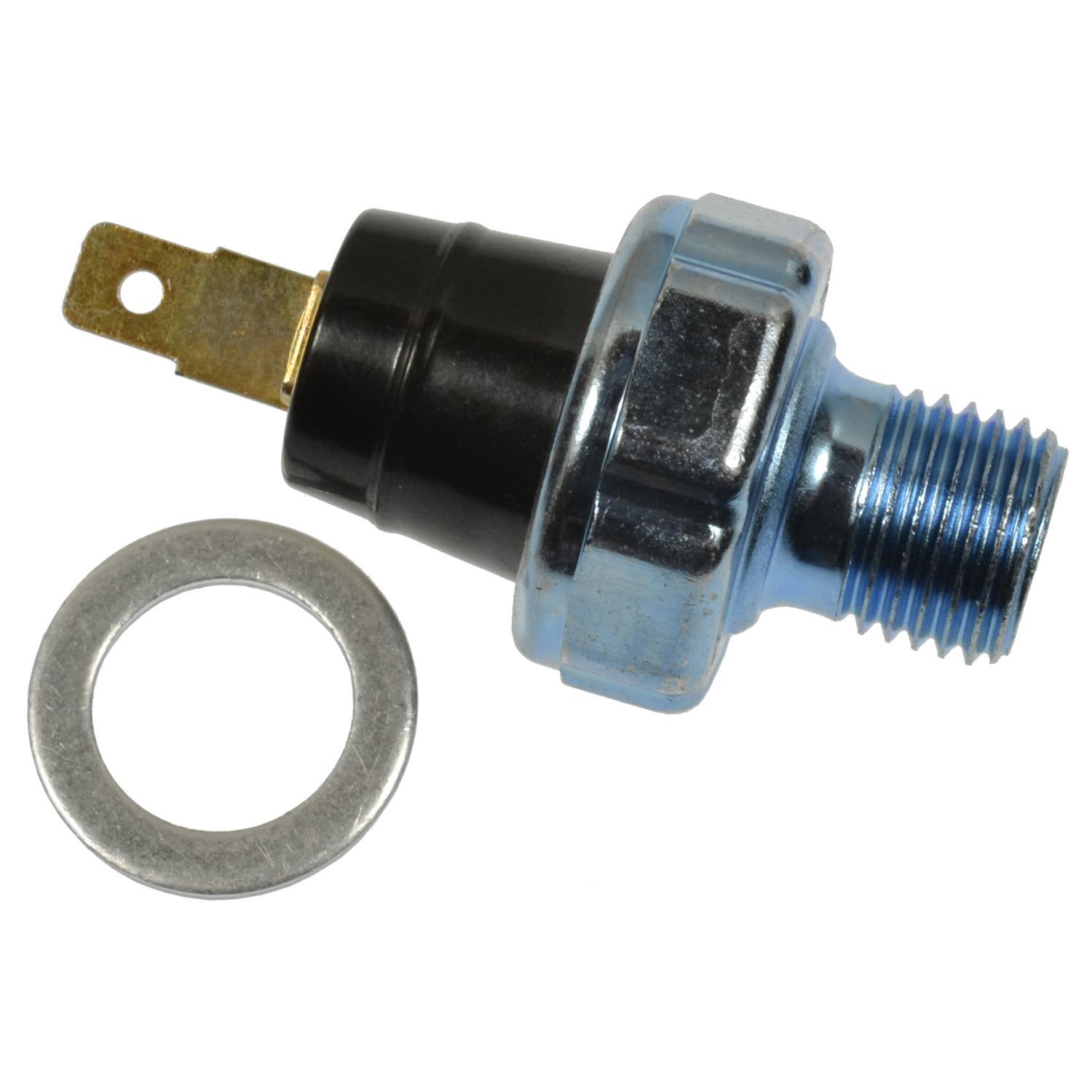 BWD S698 - Engine Oil Pressure Switch BWD S698 Engine Oil Pressure Switch product image 4 of 5