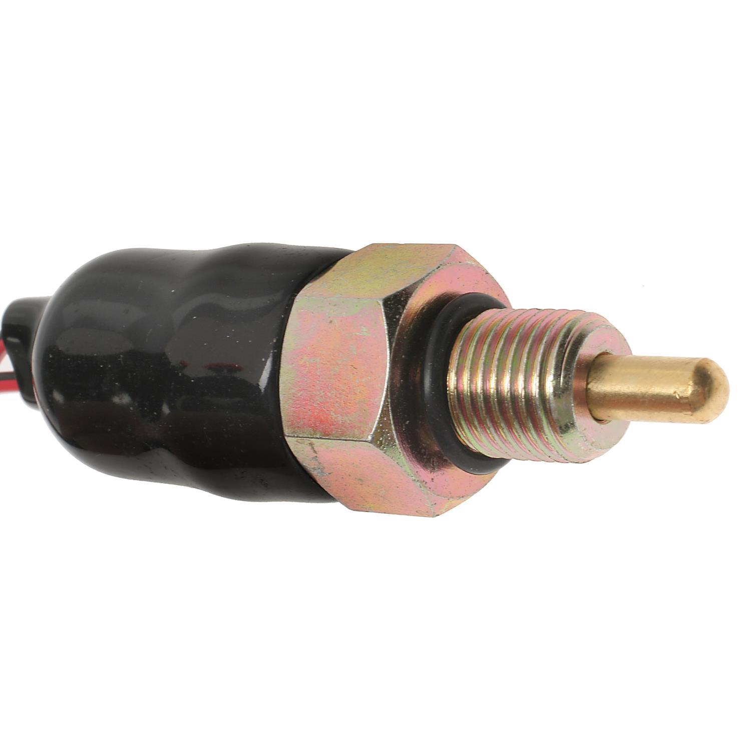 BWD S714 - Back Up Light Switch BWD S714 Back Up Light Switch product image 1 of 3