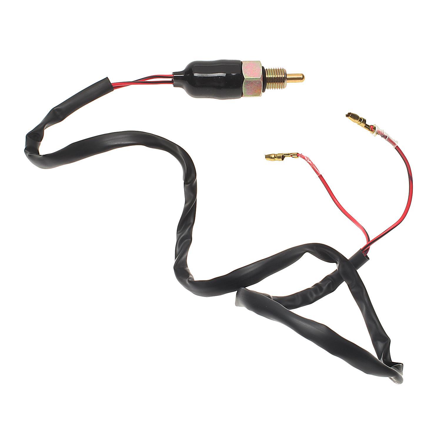 BWD S714 - Back Up Light Switch BWD S714 Back Up Light Switch product image 2 of 3