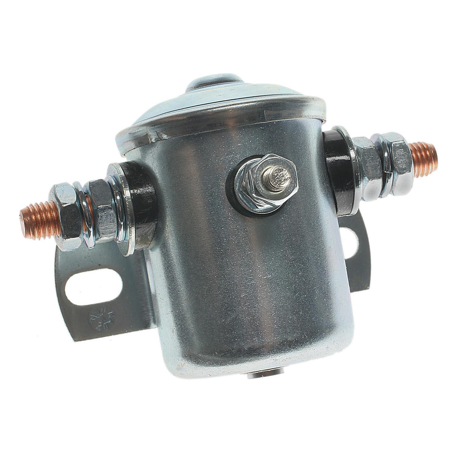 BWD S72 - Starter Solenoid BWD S72 Starter Solenoid product image 2 of 8