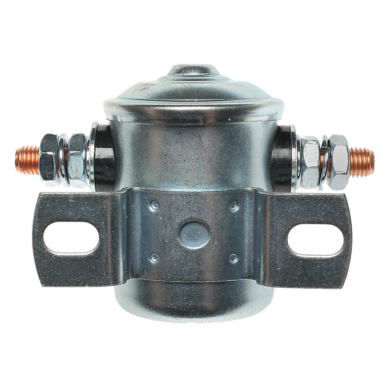 BWD S72 - Starter Solenoid BWD S72 Starter Solenoid product image 3 of 8