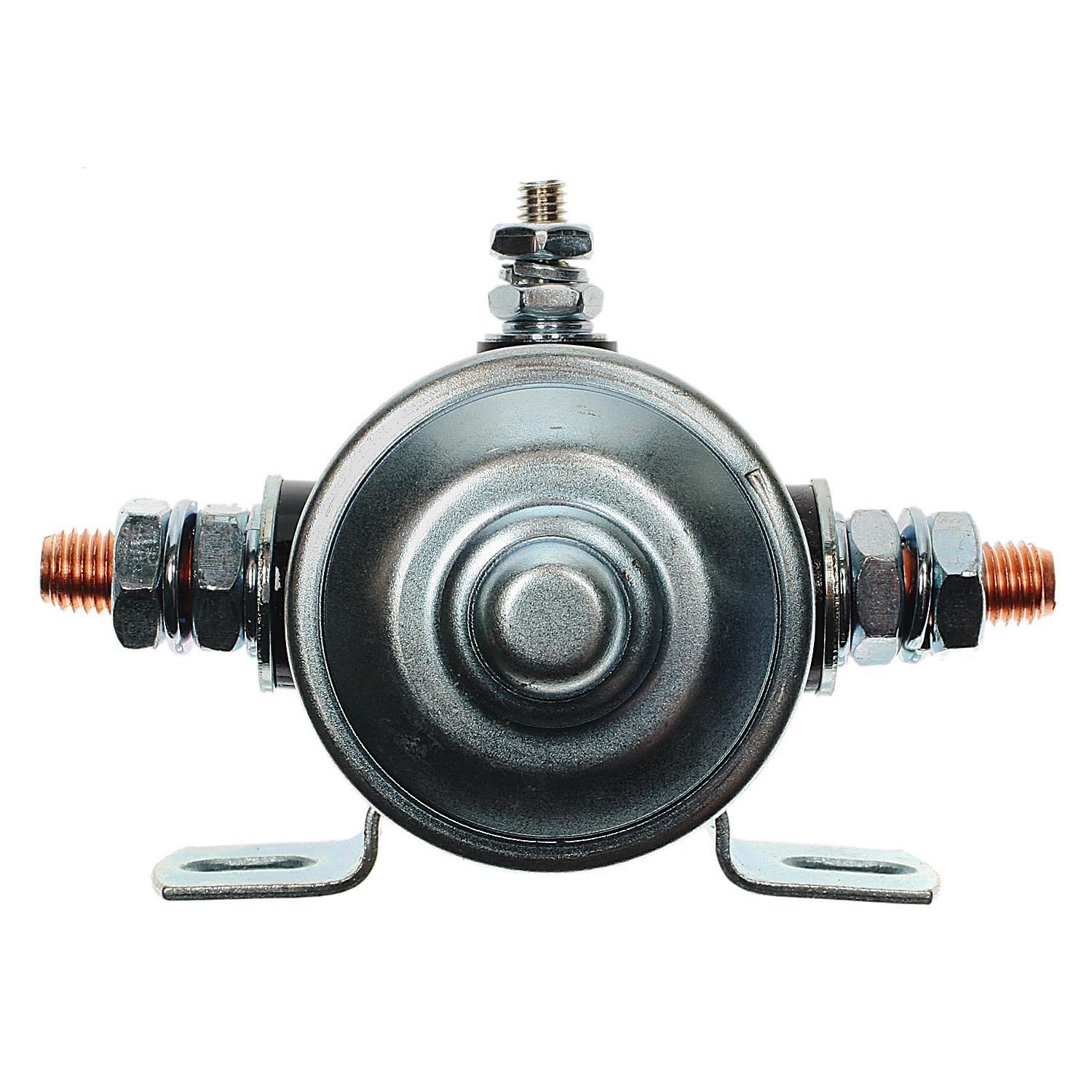 BWD S72 - Starter Solenoid BWD S72 Starter Solenoid product image 4 of 8