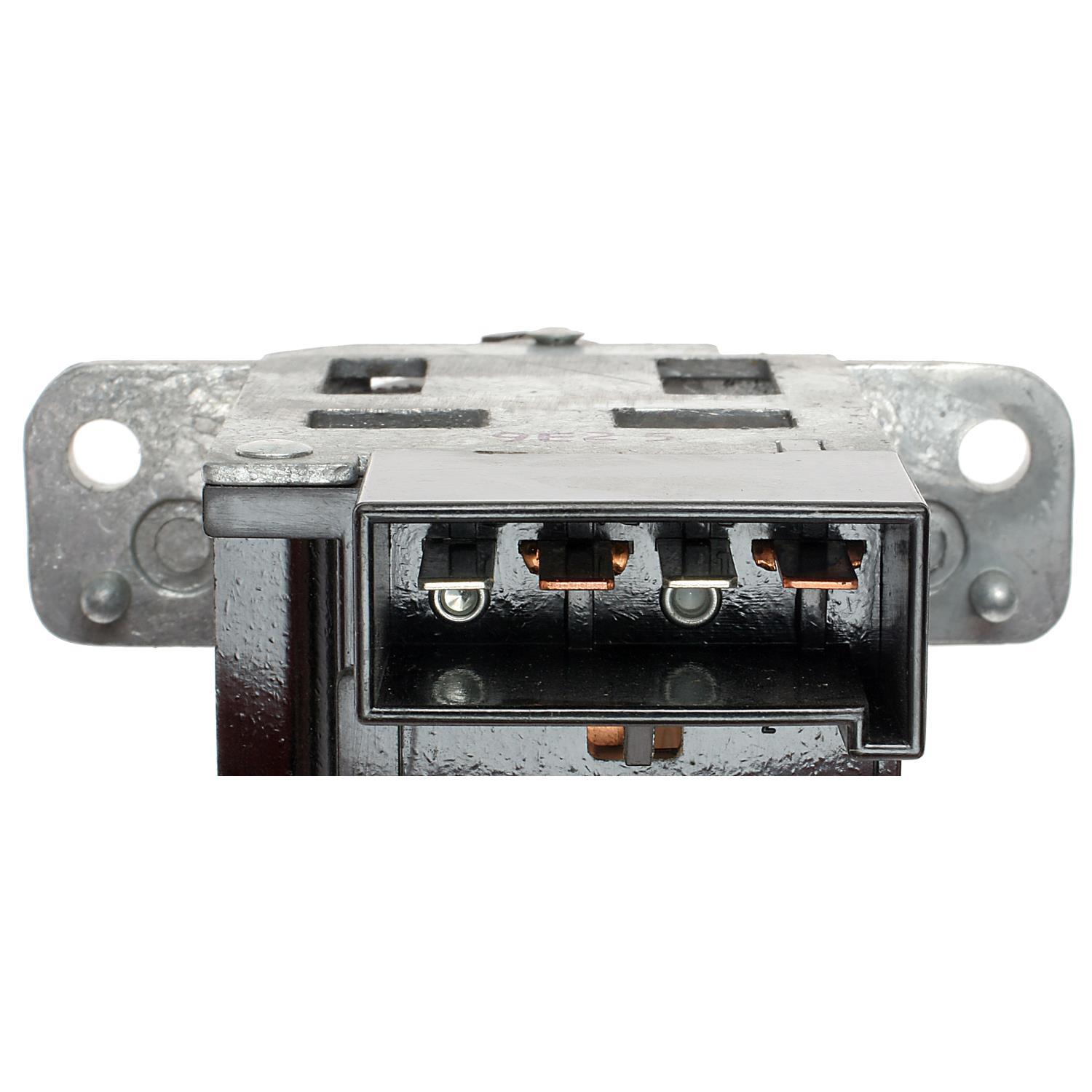 BWD S7200 - Instrument Panel Dimmer Switch BWD S7200 Instrument Panel Dimmer Switch product image 2 of 3