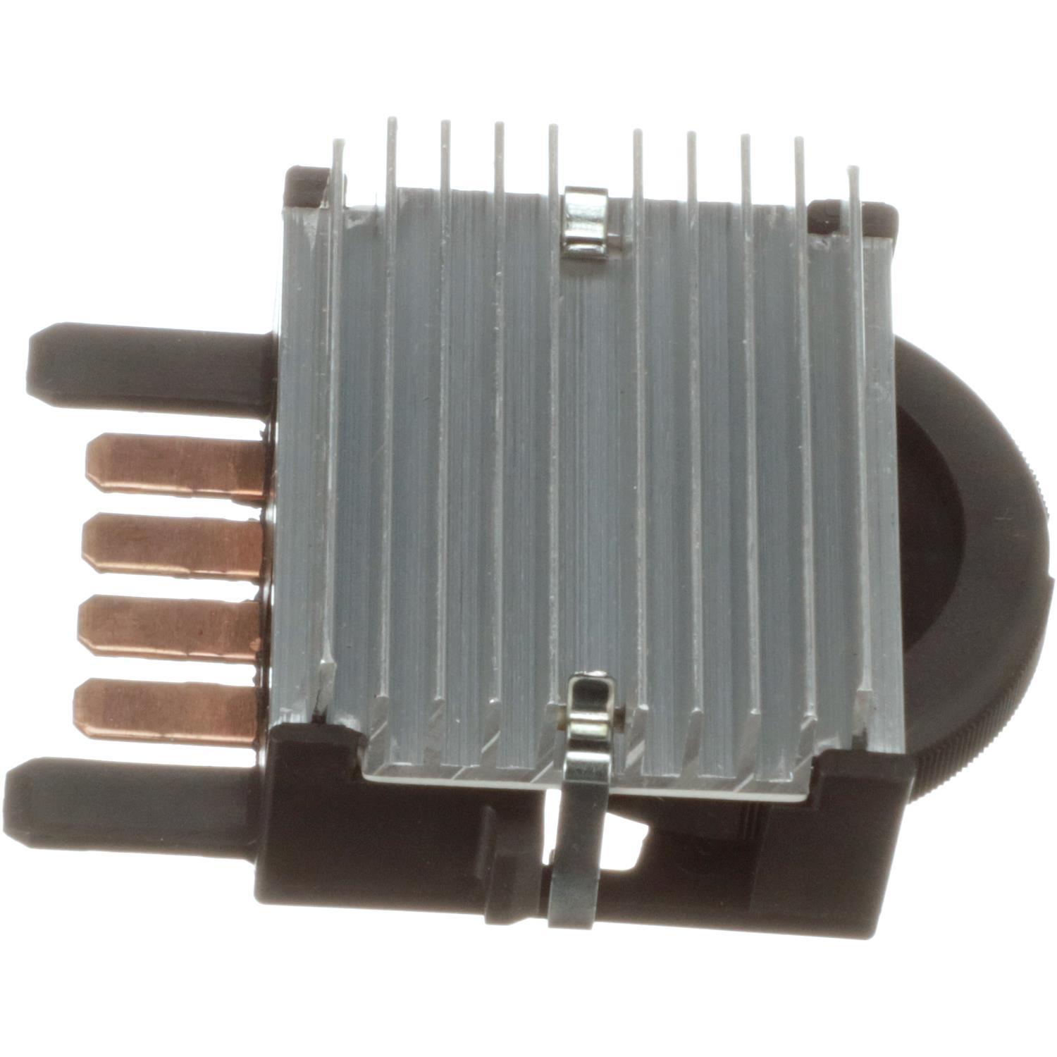BWD S7208 - Instrument Panel Dimmer Switch BWD S7208 Instrument Panel Dimmer Switch product image 5 of 9