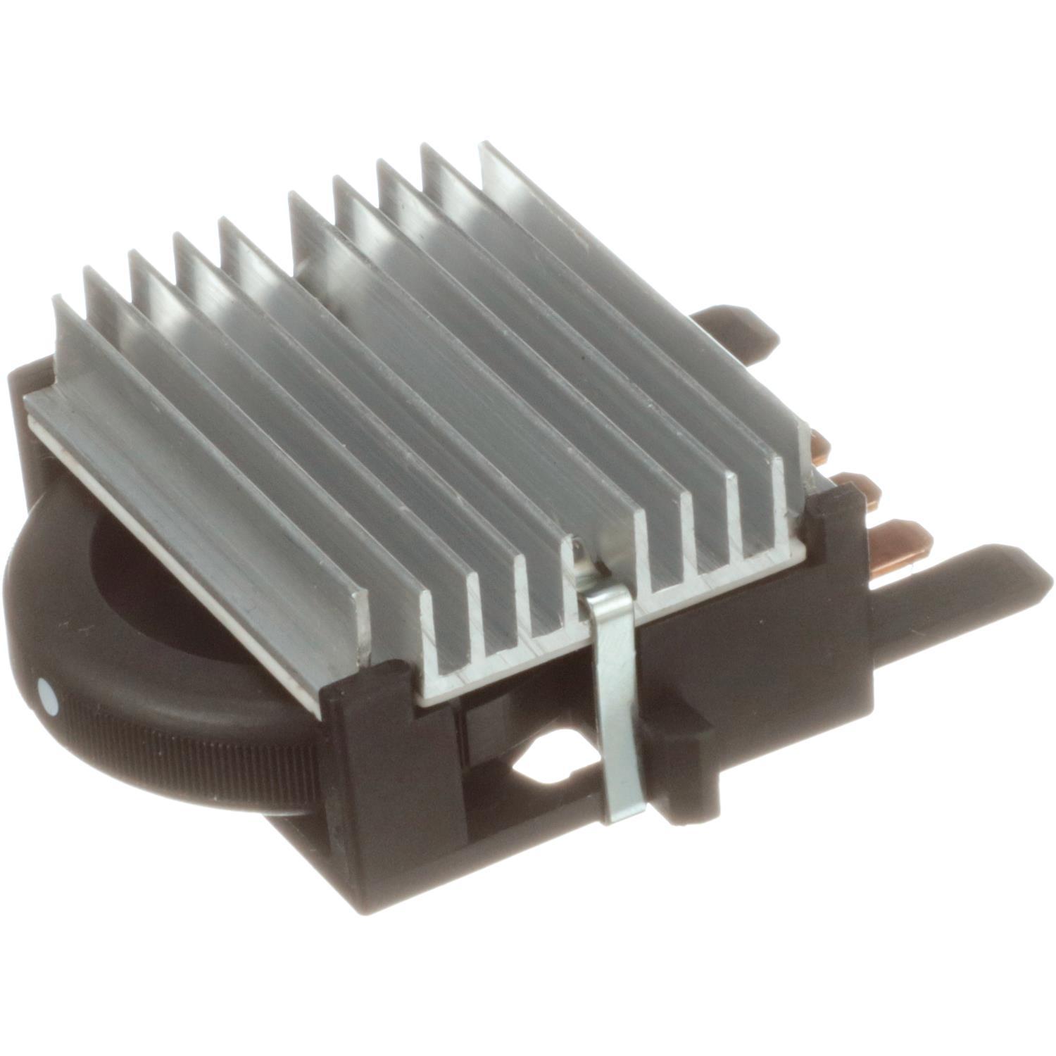 BWD S7208 - Instrument Panel Dimmer Switch BWD S7208 Instrument Panel Dimmer Switch product image 6 of 9