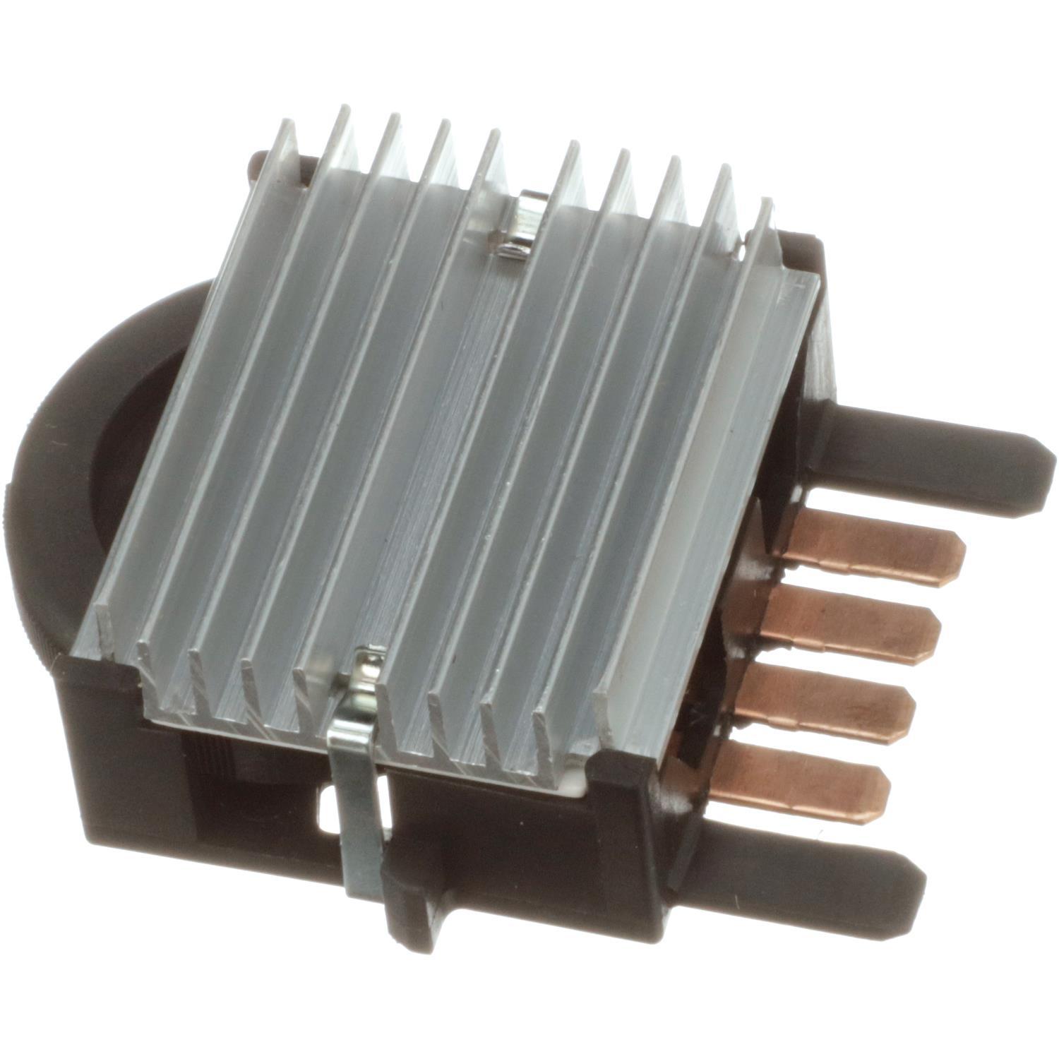BWD S7208 - Instrument Panel Dimmer Switch BWD S7208 Instrument Panel Dimmer Switch product image 9 of 9