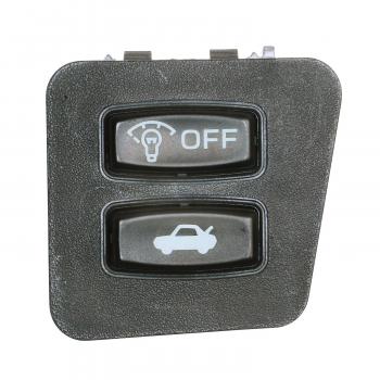 BWD S7214 - Trunk Lid Release Switch BWD S7214 Trunk Lid Release Switch product image 1 of 3