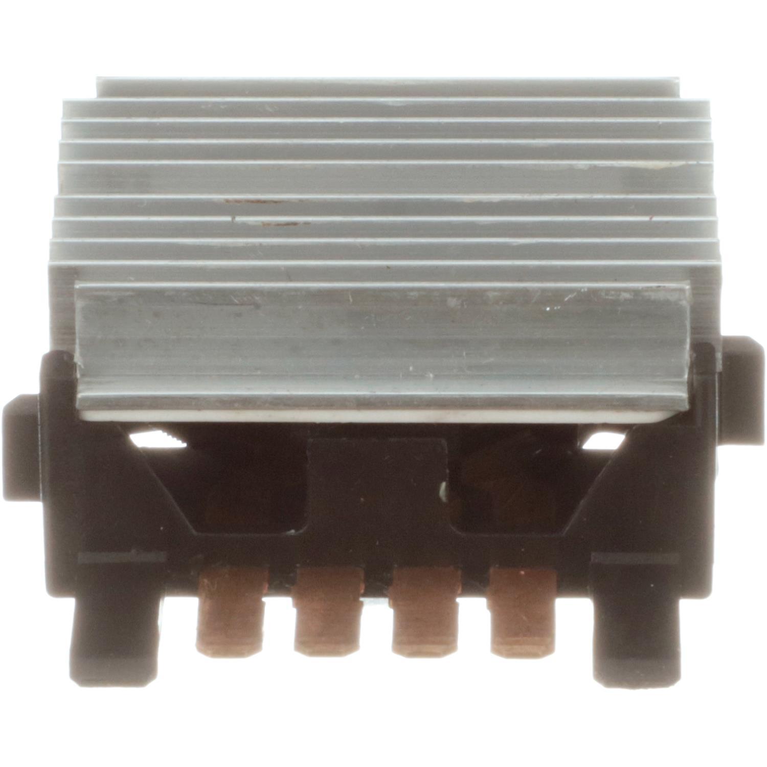 BWD S7227 - Instrument Panel Dimmer Switch BWD S7227 Instrument Panel Dimmer Switch product image 2 of 10