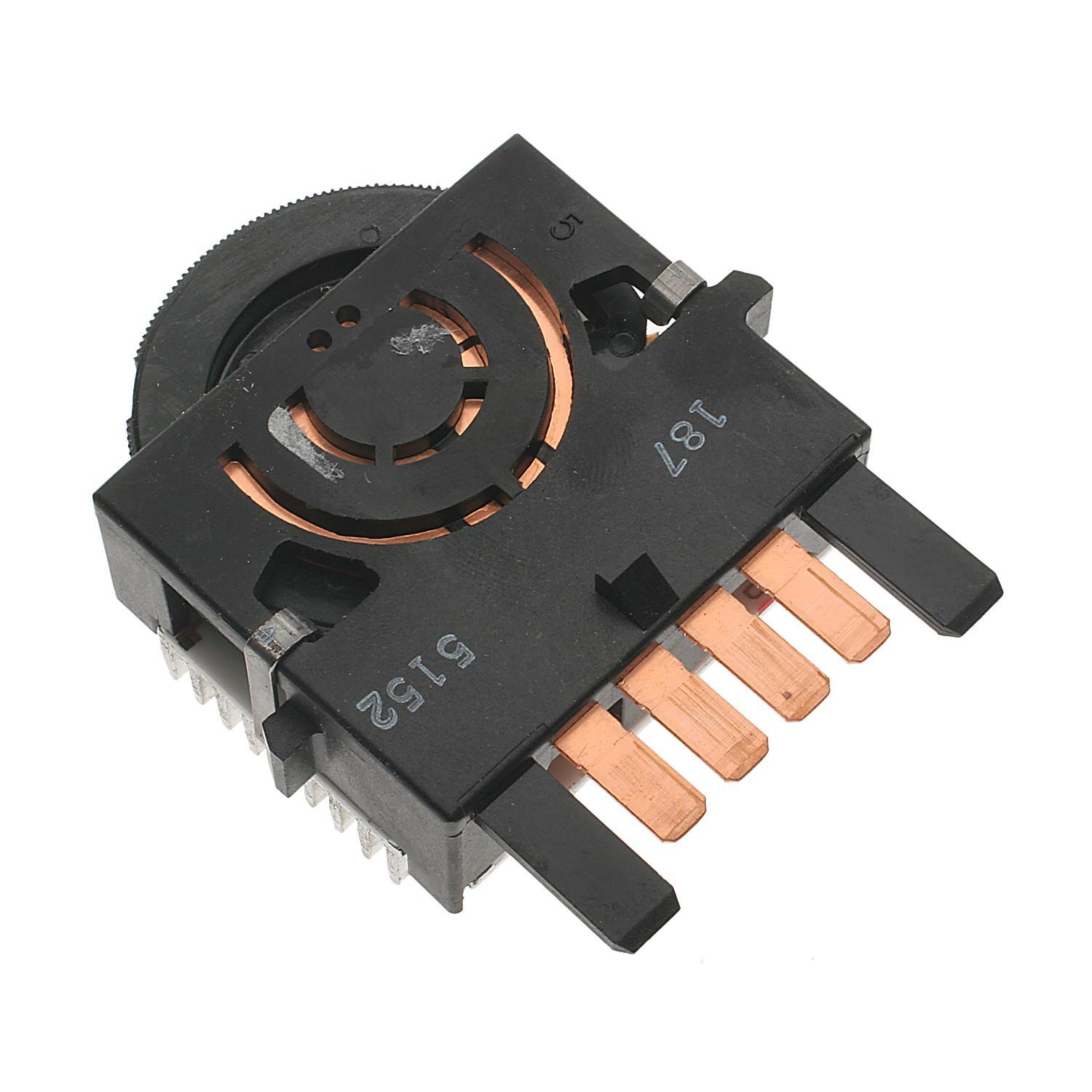 BWD S7227 - Instrument Panel Dimmer Switch BWD S7227 Instrument Panel Dimmer Switch product image 5 of 10
