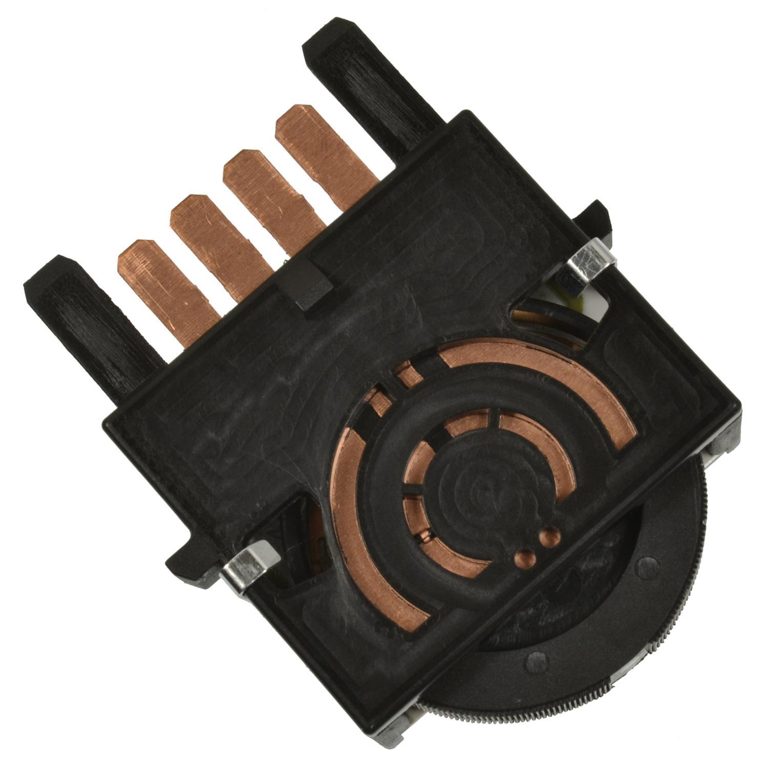 BWD S7227 - Instrument Panel Dimmer Switch BWD S7227 Instrument Panel Dimmer Switch product image 6 of 10