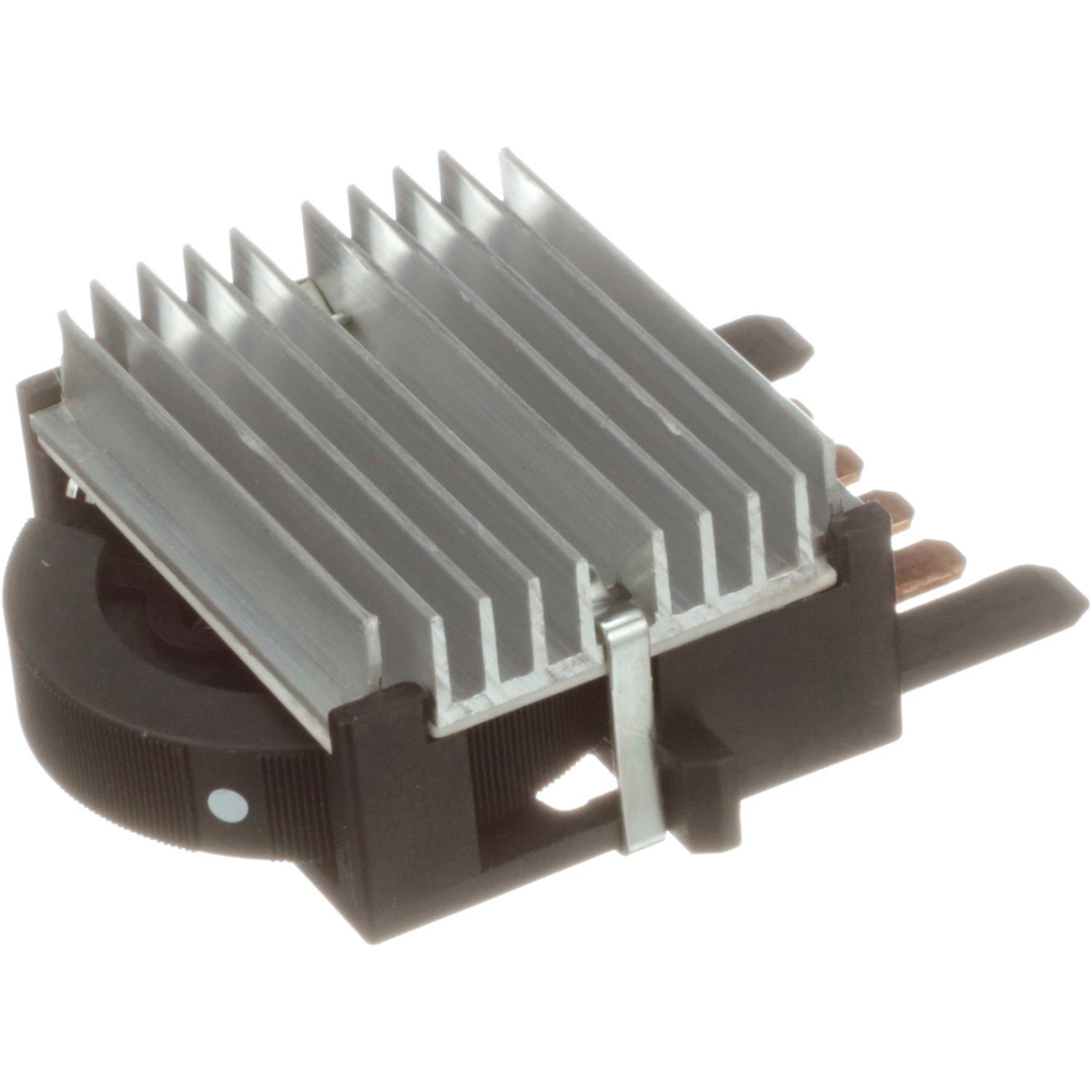 BWD S7227 - Instrument Panel Dimmer Switch BWD S7227 Instrument Panel Dimmer Switch product image 9 of 10