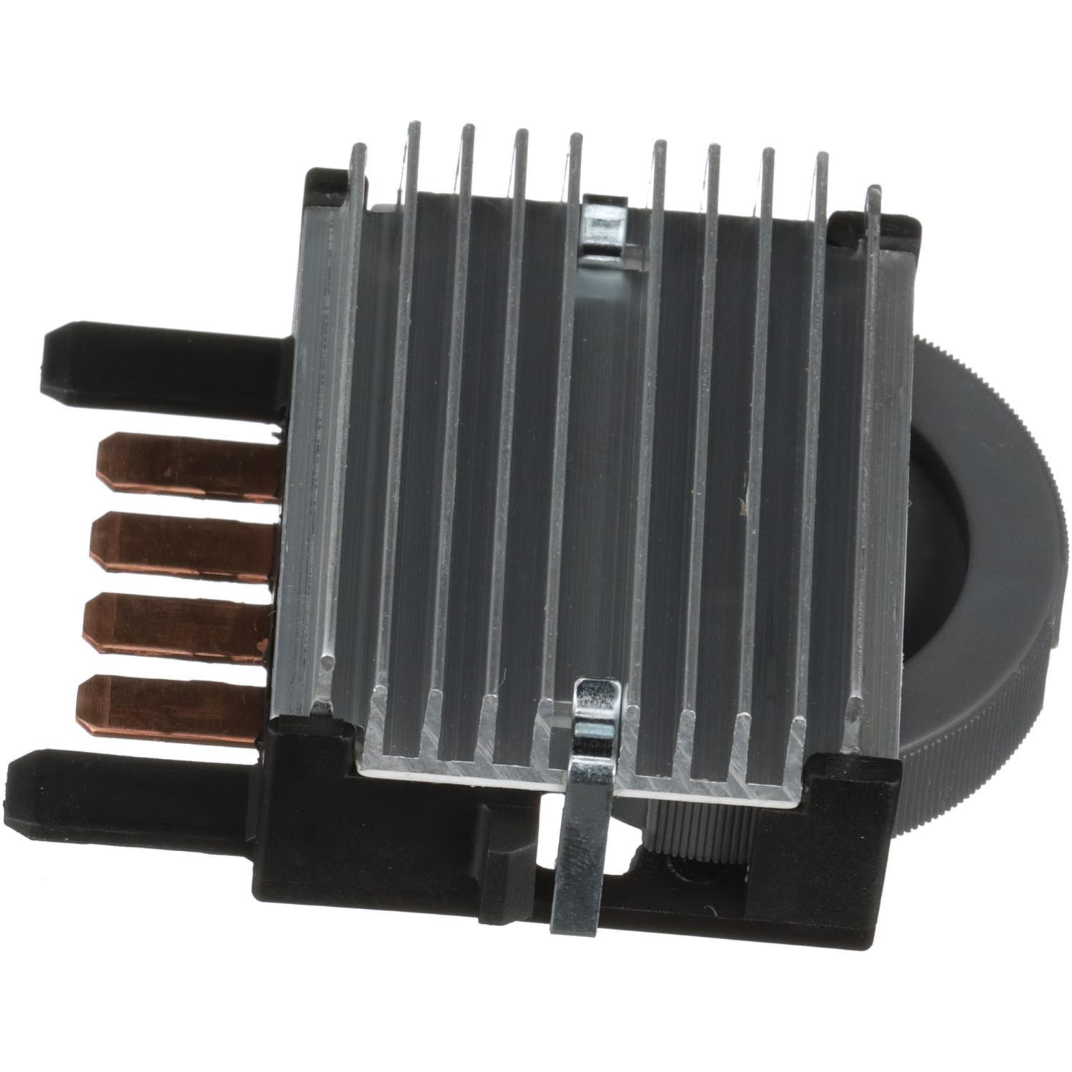 BWD S7249 - Instrument Panel Dimmer Switch BWD S7249 Instrument Panel Dimmer Switch product image 5 of 9