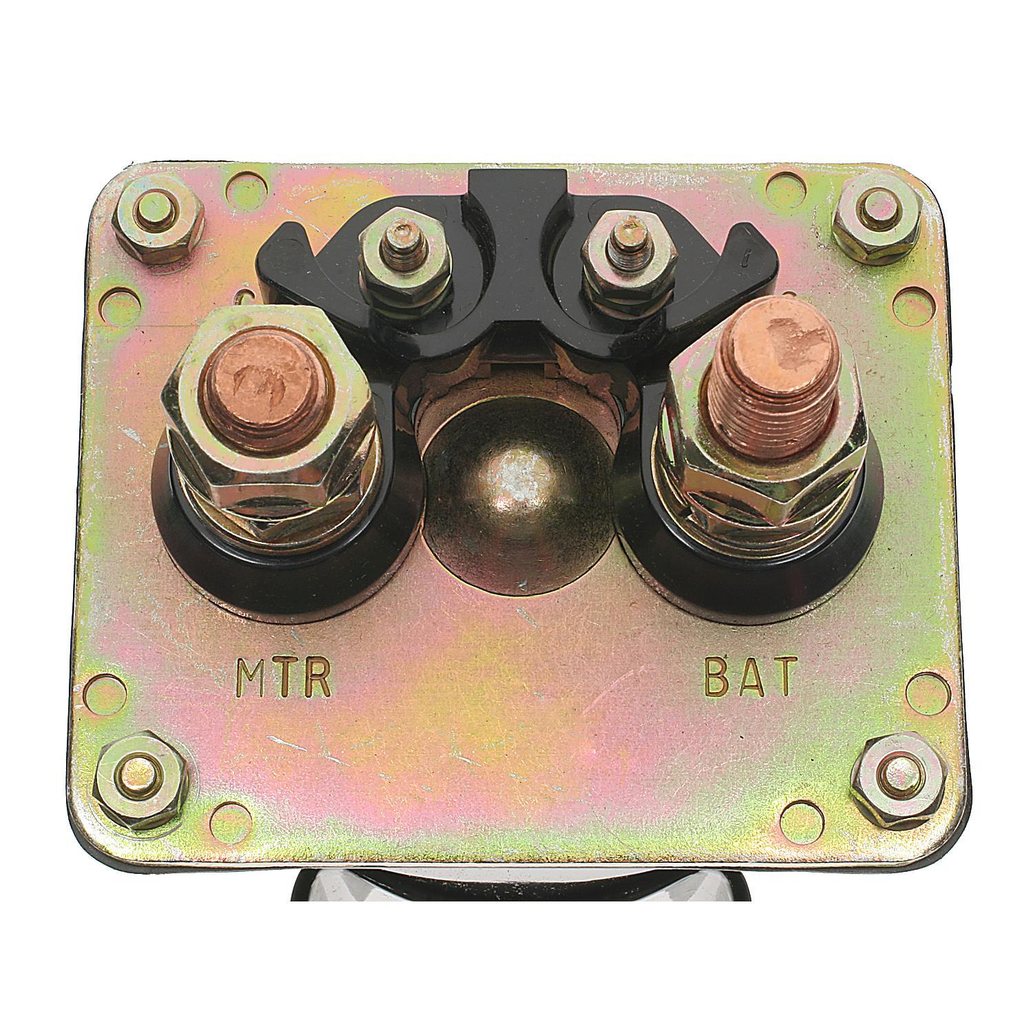 BWD S725 Starter Solenoid product image 3 of 3