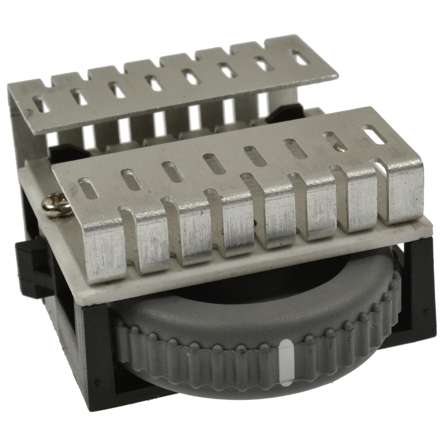 BWD S7252 - Instrument Panel Dimmer Switch BWD S7252 Instrument Panel Dimmer Switch product image 1 of 4