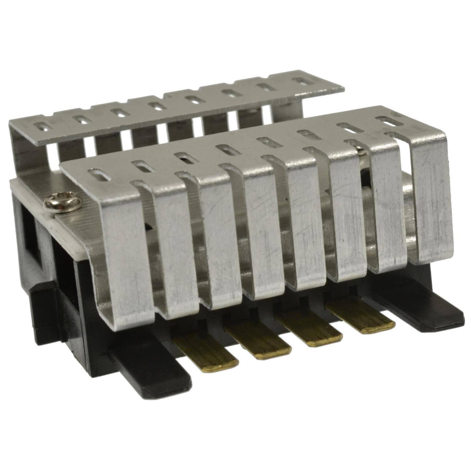 BWD S7252 - Instrument Panel Dimmer Switch BWD S7252 Instrument Panel Dimmer Switch product image 2 of 4
