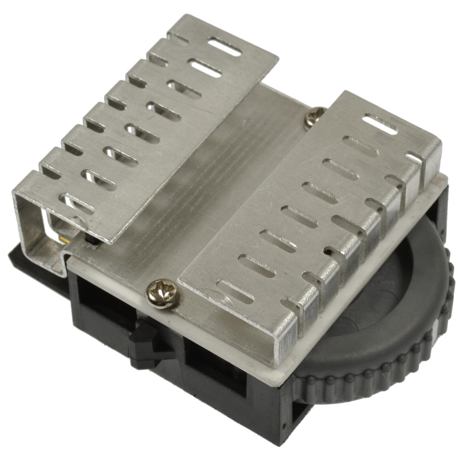 BWD S7252 - Instrument Panel Dimmer Switch BWD S7252 Instrument Panel Dimmer Switch product image 3 of 4