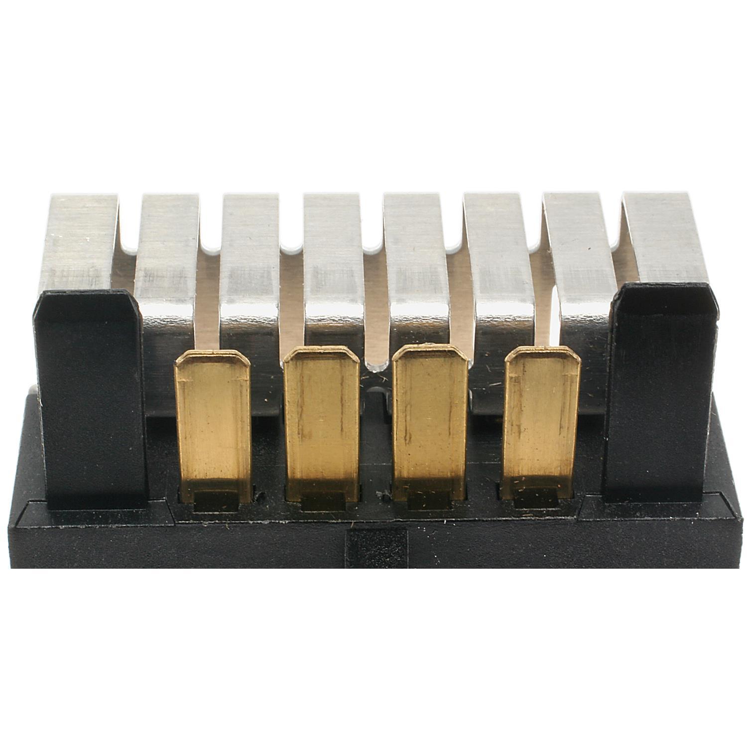 BWD S7252 - Instrument Panel Dimmer Switch BWD S7252 Instrument Panel Dimmer Switch product image 4 of 4