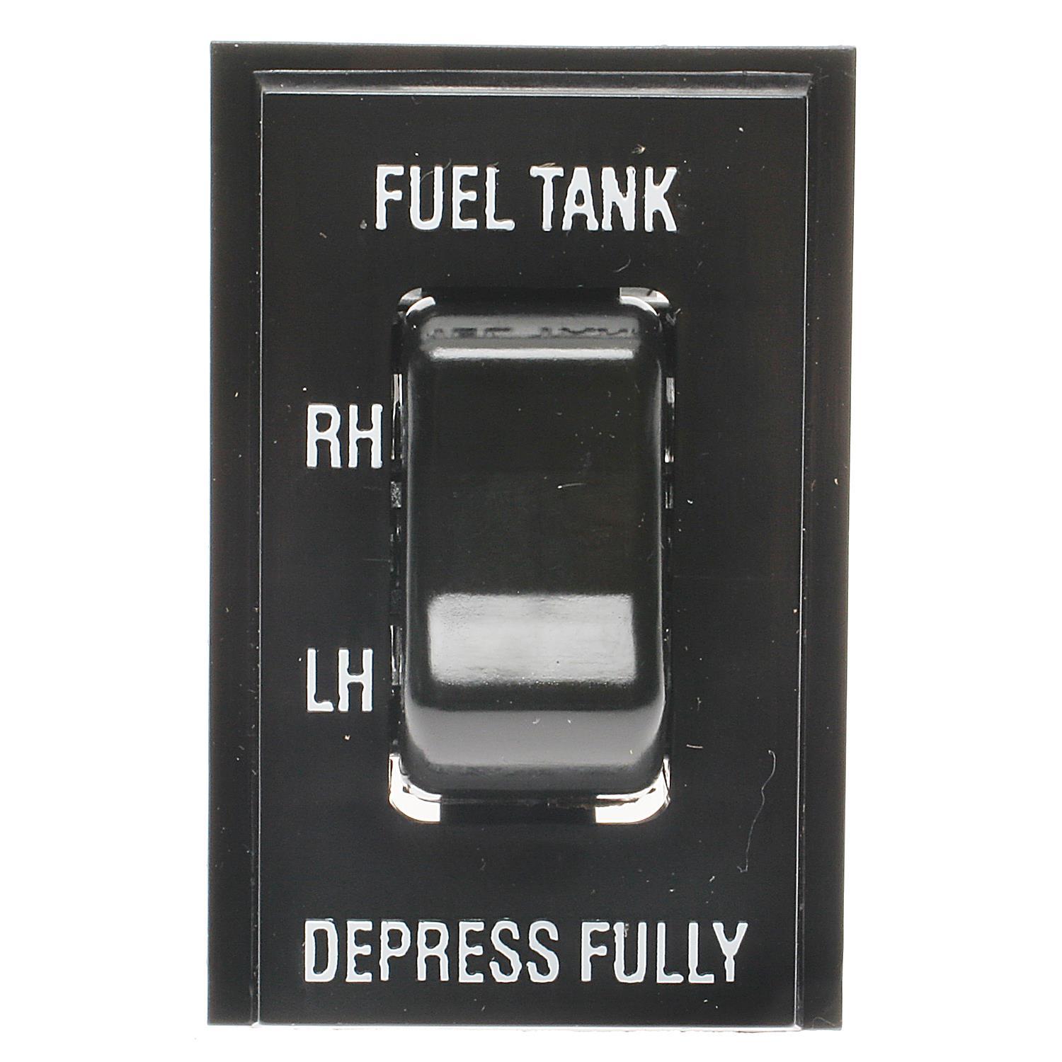 BWD S743 Fuel Tank Selector Switch product image 1 of 7