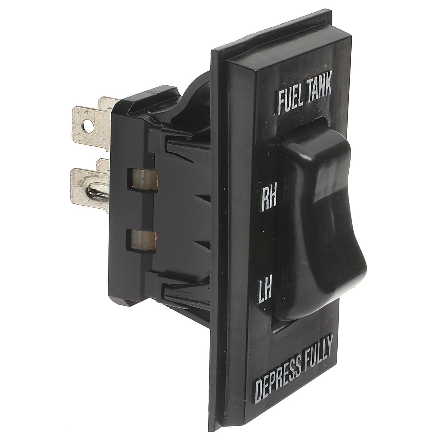 BWD S743 Fuel Tank Selector Switch product image 2 of 7