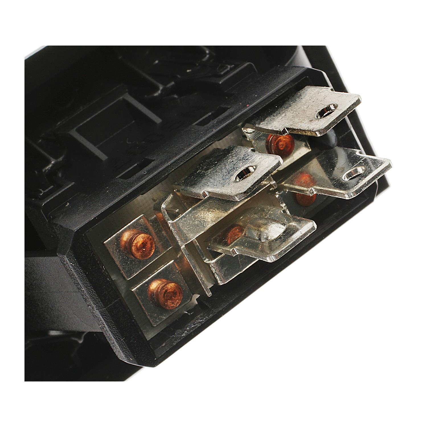 BWD S743 Fuel Tank Selector Switch product image 3 of 7