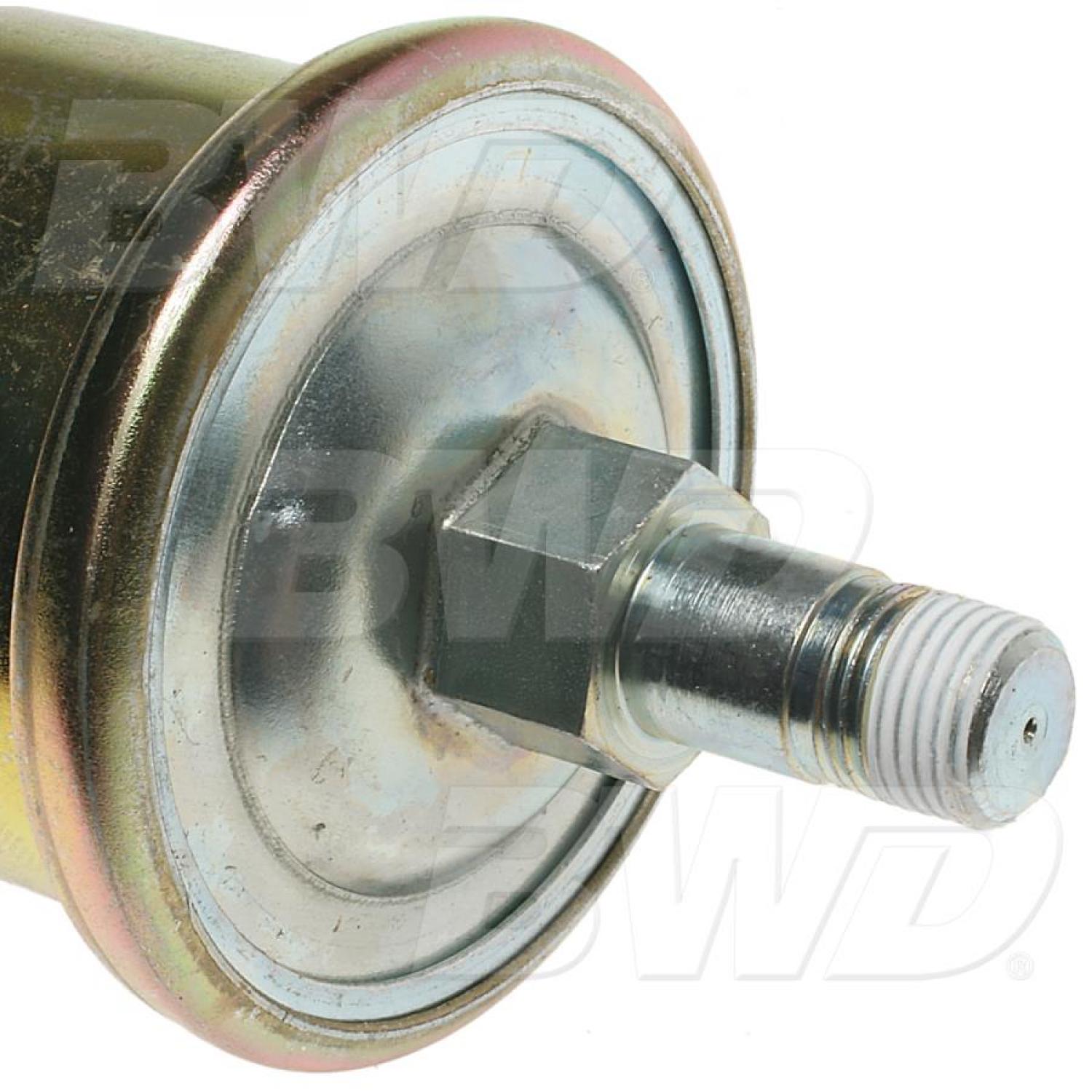 BWD S768 - Engine Oil Pressure Switch BWD S768 Engine Oil Pressure Switch product image 5 of 5